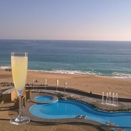 Apartamentos Arenamaris Algarrobo Buitenkant foto