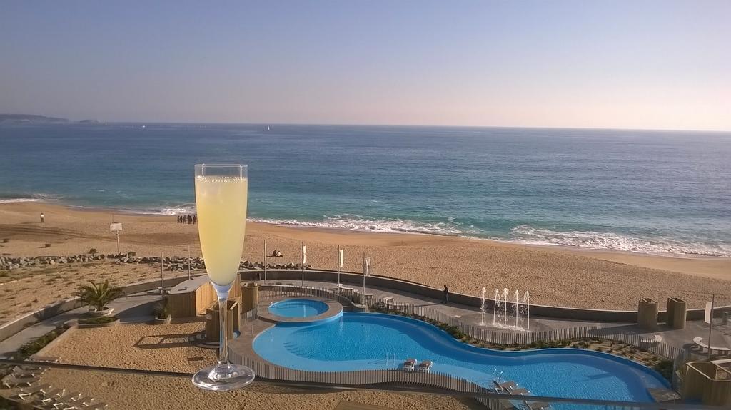 Apartamentos Arenamaris Algarrobo Buitenkant foto