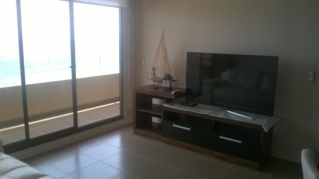 Apartamentos Arenamaris Algarrobo Buitenkant foto