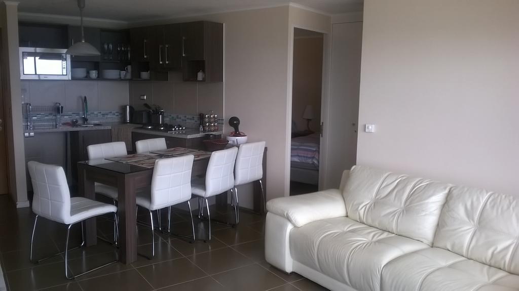Apartamentos Arenamaris Algarrobo Buitenkant foto