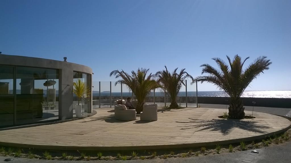 Apartamentos Arenamaris Algarrobo Buitenkant foto