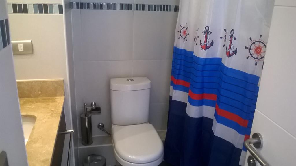 Apartamentos Arenamaris Algarrobo Buitenkant foto