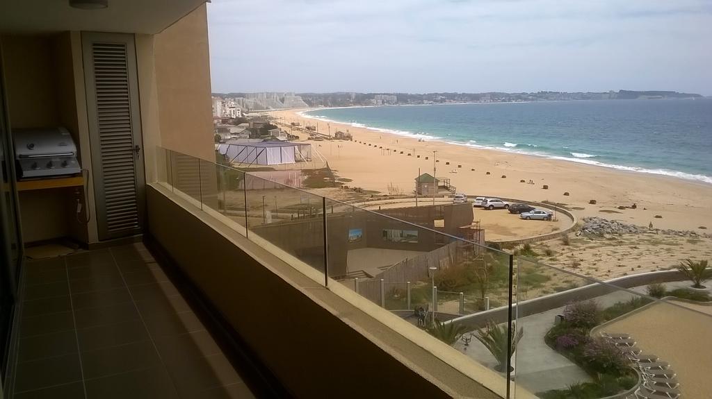 Apartamentos Arenamaris Algarrobo Buitenkant foto