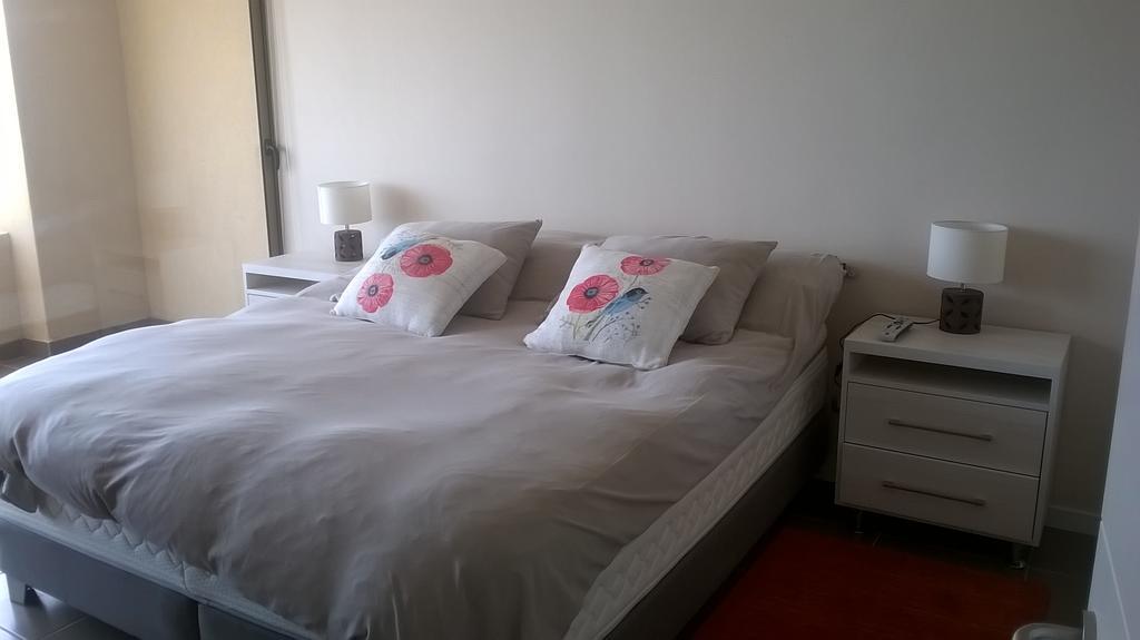 Apartamentos Arenamaris Algarrobo Buitenkant foto