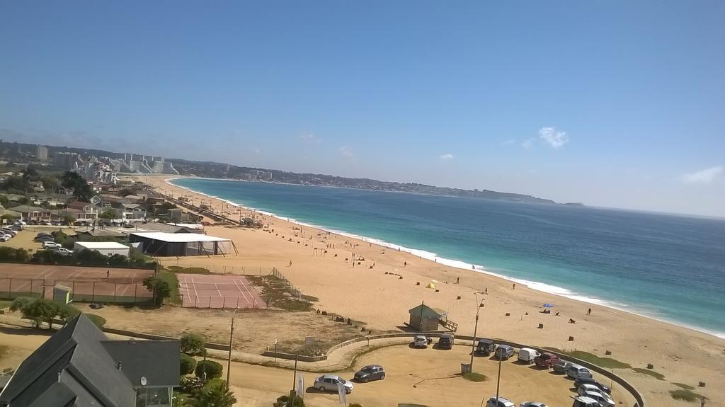 Apartamentos Arenamaris Algarrobo Buitenkant foto