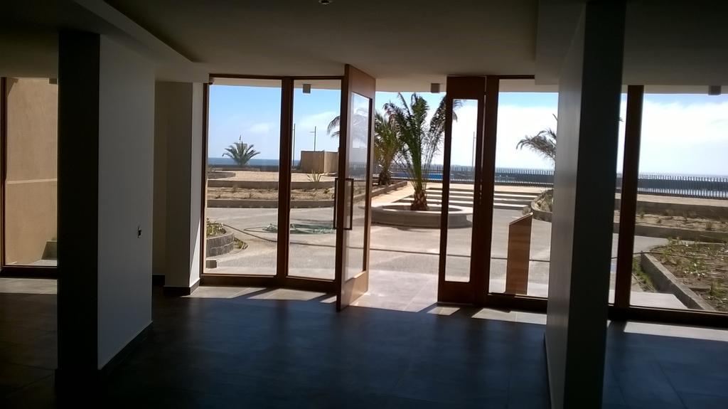 Apartamentos Arenamaris Algarrobo Buitenkant foto