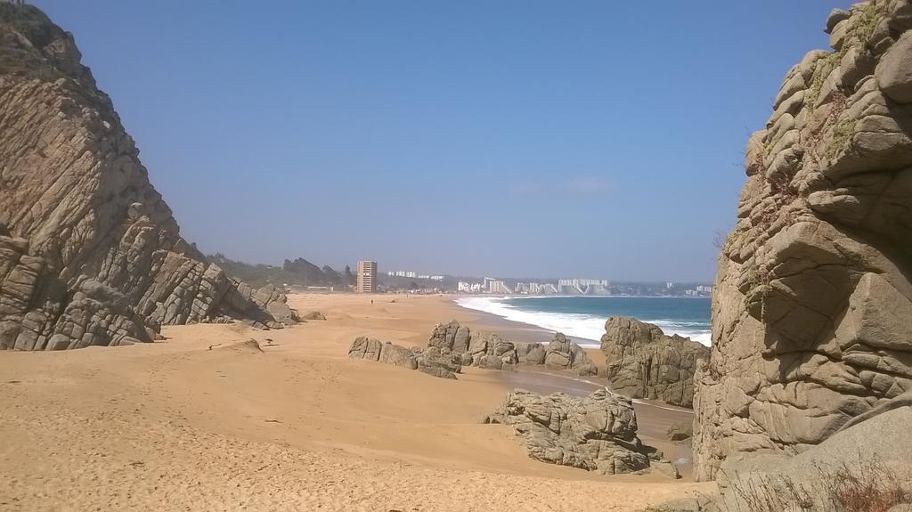 Apartamentos Arenamaris Algarrobo Buitenkant foto
