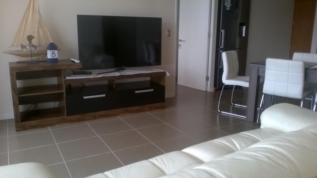 Apartamentos Arenamaris Algarrobo Buitenkant foto