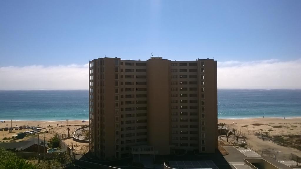 Apartamentos Arenamaris Algarrobo Buitenkant foto
