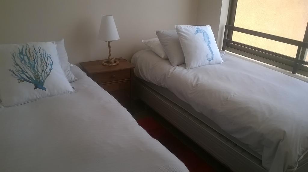 Apartamentos Arenamaris Algarrobo Buitenkant foto