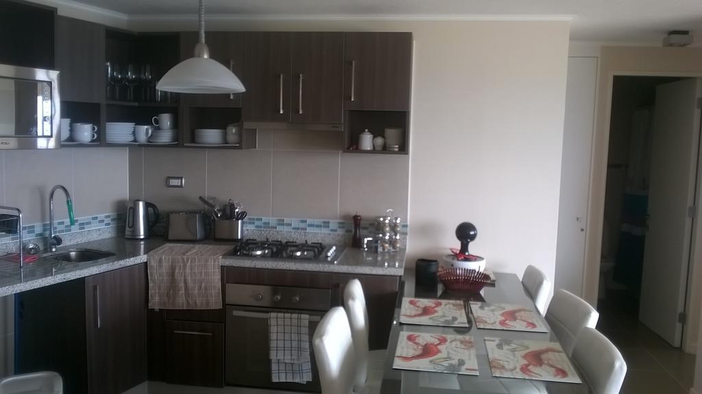 Apartamentos Arenamaris Algarrobo Buitenkant foto