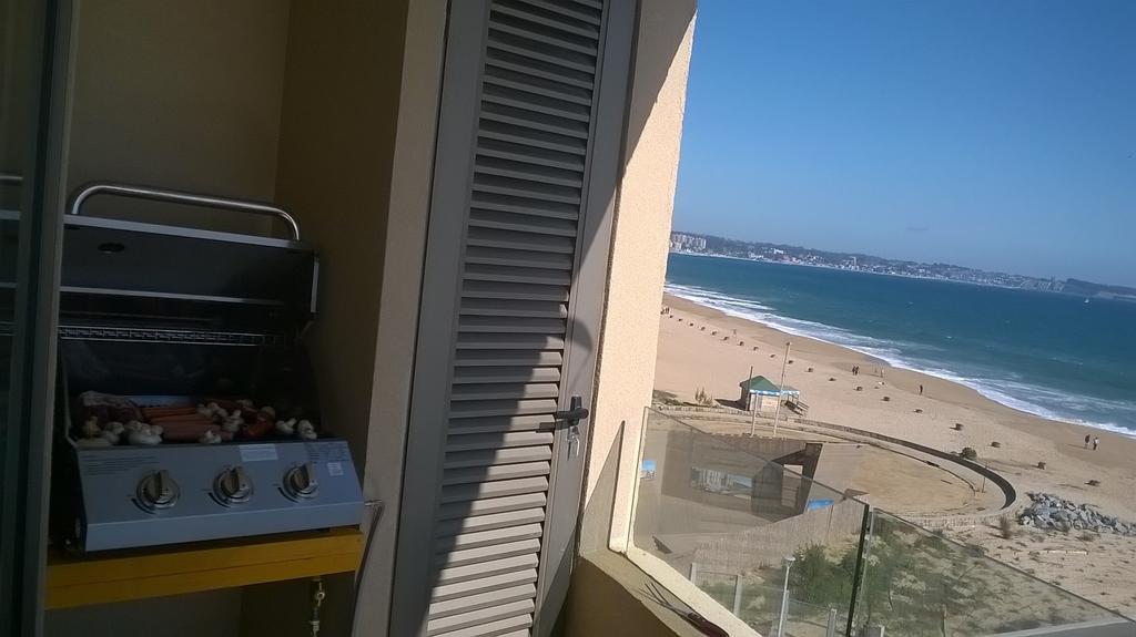 Apartamentos Arenamaris Algarrobo Buitenkant foto