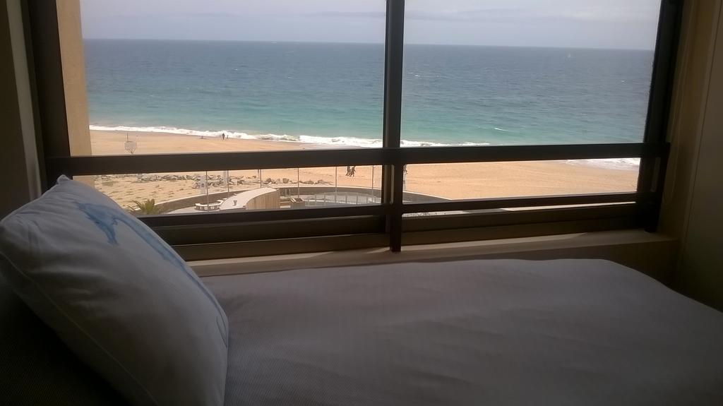 Apartamentos Arenamaris Algarrobo Buitenkant foto